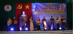 Công đoàn cơ sở Trường Chính trị Phạm Hùng tham gia Hội diễn Tiếng hát công nhân viên chức lao động tỉnh Vĩnh Long năm 2023